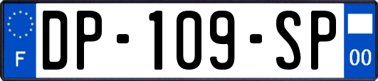 DP-109-SP