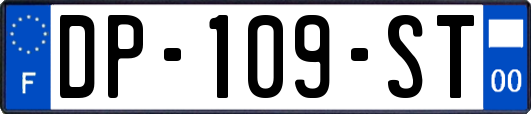 DP-109-ST