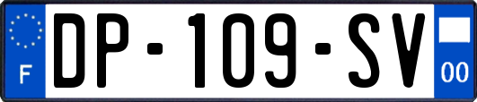 DP-109-SV