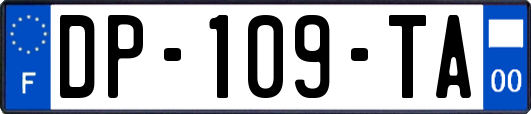 DP-109-TA