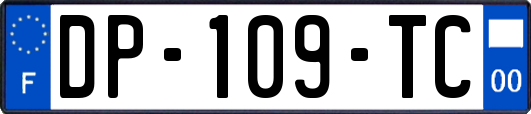 DP-109-TC