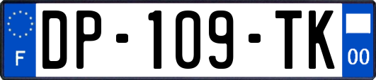 DP-109-TK