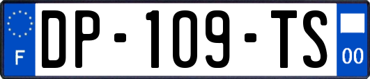 DP-109-TS