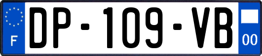 DP-109-VB