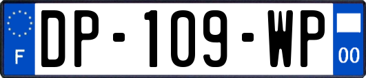 DP-109-WP