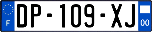 DP-109-XJ