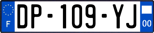 DP-109-YJ