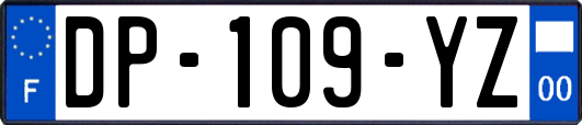 DP-109-YZ