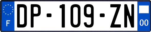 DP-109-ZN