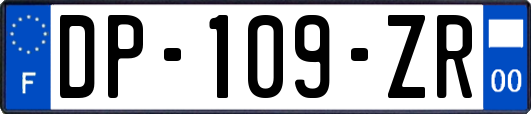 DP-109-ZR