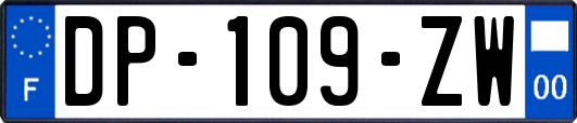 DP-109-ZW