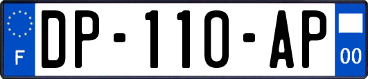 DP-110-AP