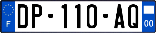 DP-110-AQ