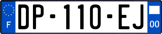 DP-110-EJ