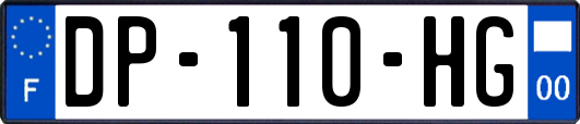 DP-110-HG