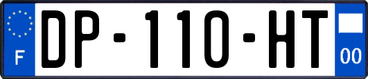 DP-110-HT
