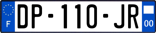 DP-110-JR