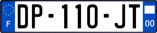 DP-110-JT
