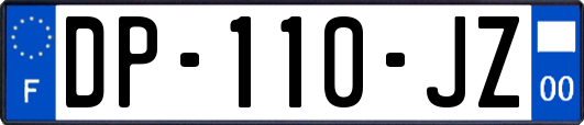 DP-110-JZ