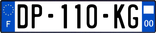 DP-110-KG