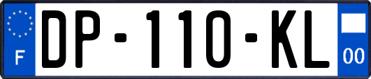DP-110-KL