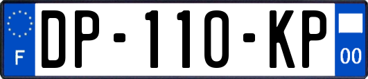 DP-110-KP