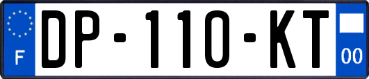 DP-110-KT