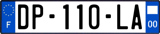 DP-110-LA