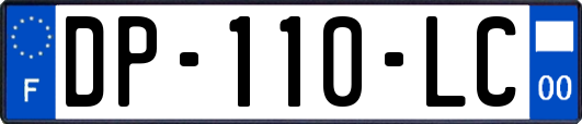 DP-110-LC