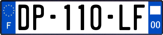 DP-110-LF