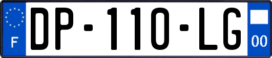 DP-110-LG
