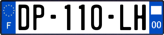 DP-110-LH