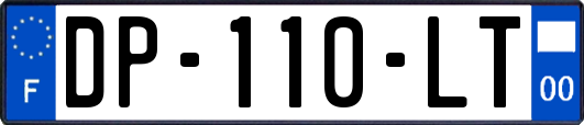 DP-110-LT