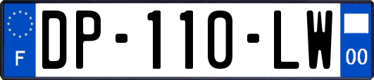 DP-110-LW