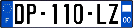 DP-110-LZ