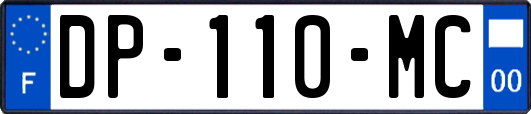 DP-110-MC