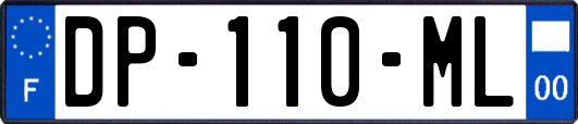 DP-110-ML