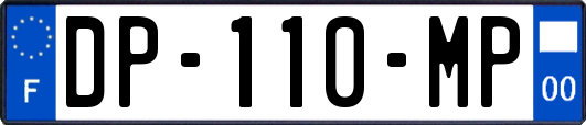 DP-110-MP