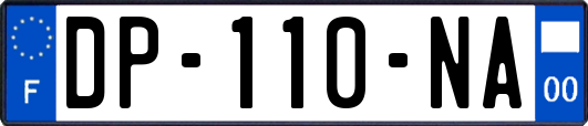 DP-110-NA