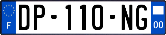 DP-110-NG