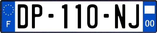 DP-110-NJ