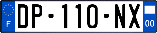 DP-110-NX