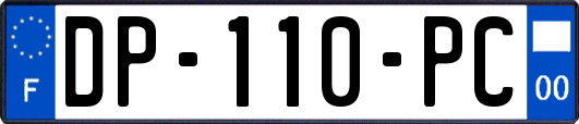 DP-110-PC