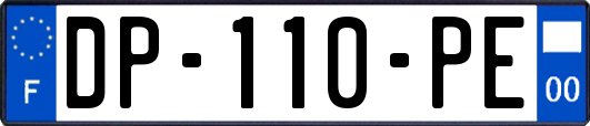 DP-110-PE