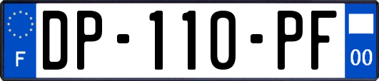 DP-110-PF