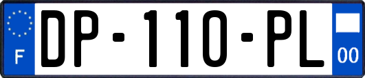 DP-110-PL