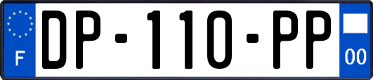 DP-110-PP