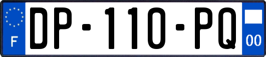 DP-110-PQ