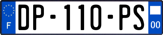 DP-110-PS