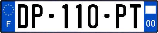 DP-110-PT